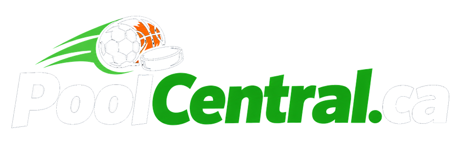 PoolCentral.ca