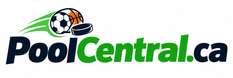 PoolCentral.ca